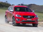 Volvo XC60 D5 R-Design 2013 года (AU)